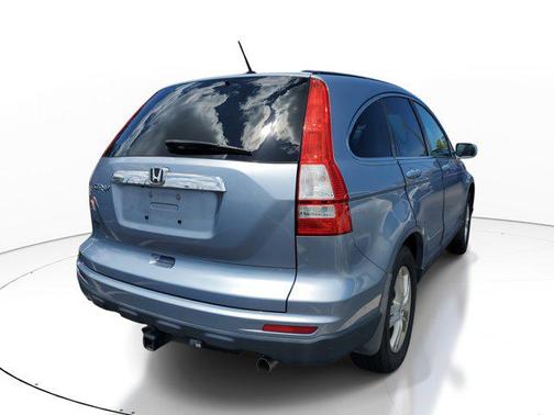 2010 Honda CR-V EX-L