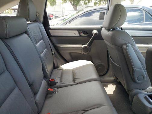 2010 Honda CR-V EX-L