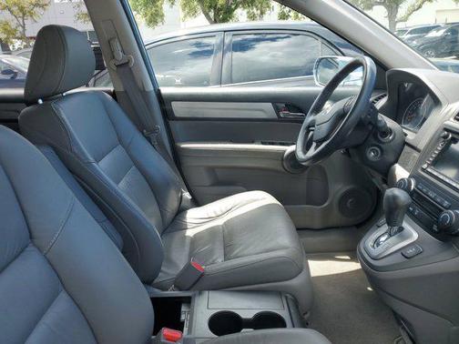2010 Honda CR-V EX-L