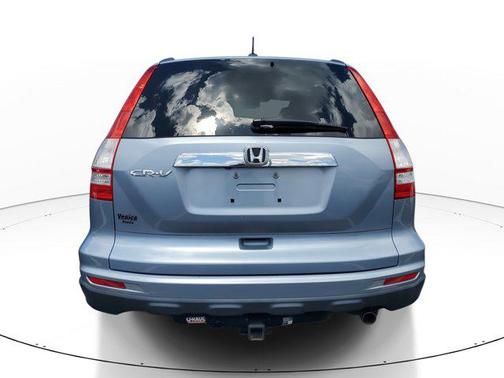 2010 Honda CR-V EX-L