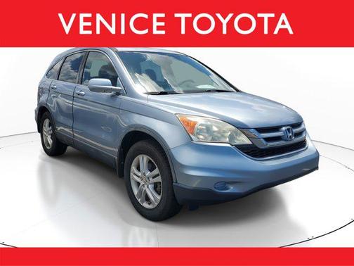 2010 Honda CR-V EX-L