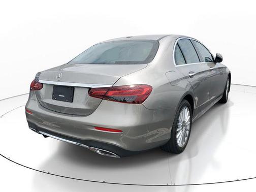 2023 Mercedes-Benz E-Class E 350