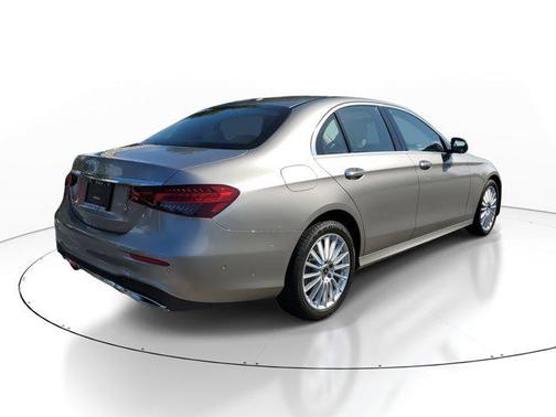2023 Mercedes-Benz E-Class E 350