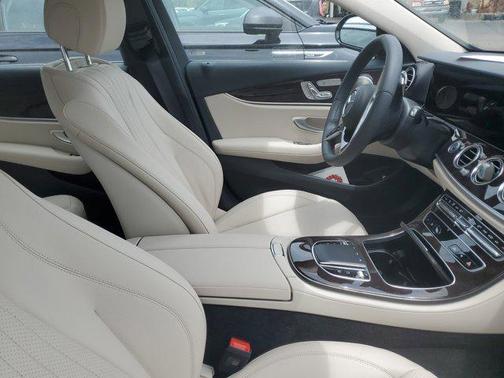 2023 Mercedes-Benz E-Class E 350