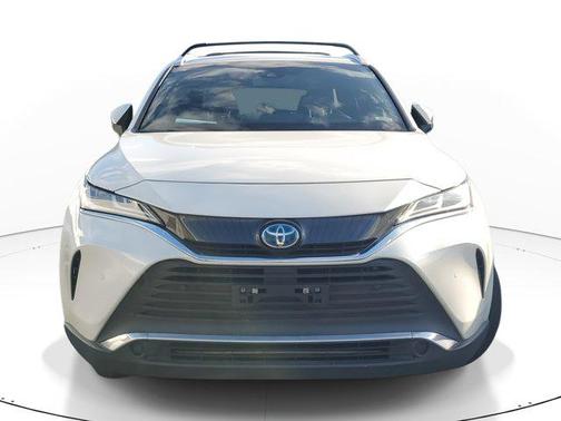 2021 Toyota Venza XLE