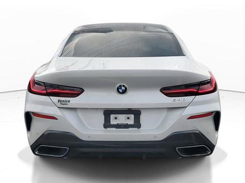 2022 BMW 840 Gran Coupe i
