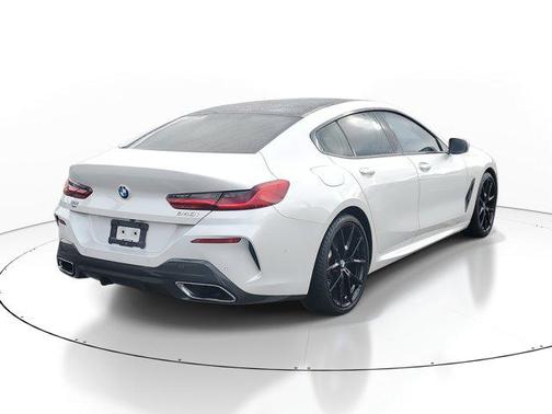 2022 BMW 840 Gran Coupe i