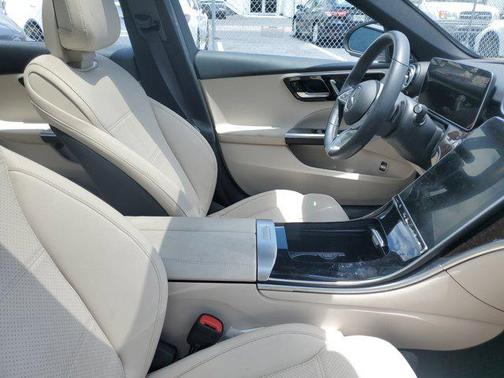 2023 Mercedes-Benz C-Class Sedan