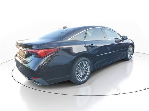 2019 Toyota Avalon Limited