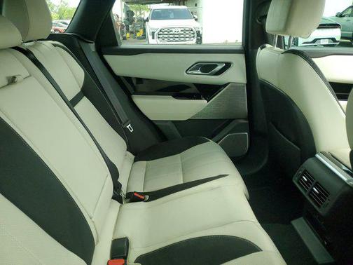 2021 Land Rover Range Rover Velar P250 S R-Dynamic