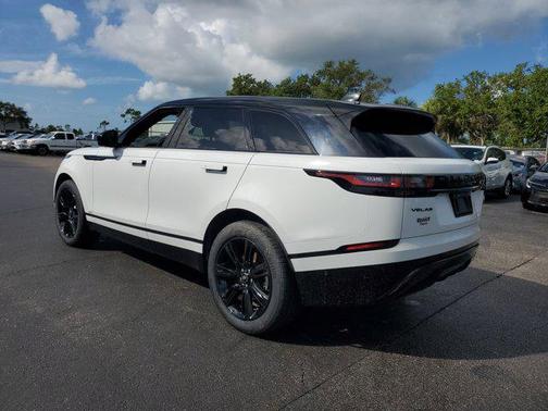 2021 Land Rover Range Rover Velar P250 S R-Dynamic