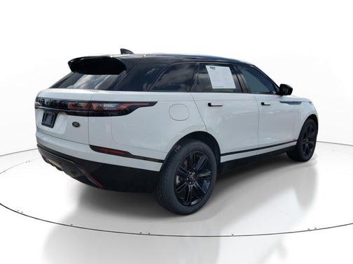 2021 Land Rover Range Rover Velar P250 S R-Dynamic