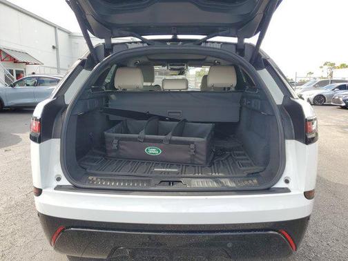 2021 Land Rover Range Rover Velar P250 S R-Dynamic