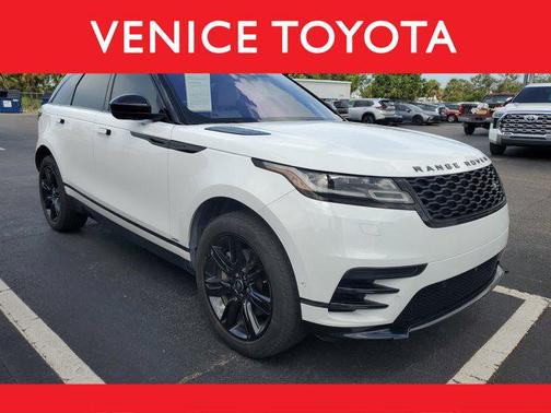 2021 Land Rover Range Rover Velar P250 S R-Dynamic