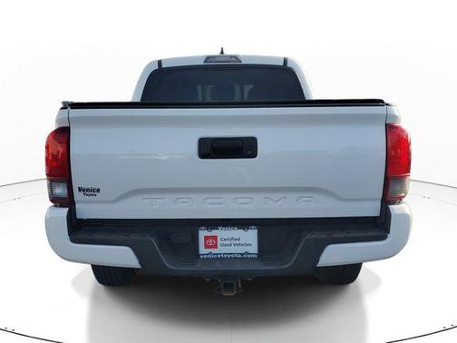 2020 Toyota Tacoma SR