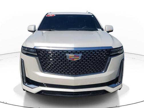 2024 Cadillac Escalade Premium Luxury