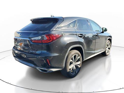 2019 Lexus RX 350 F Sport
