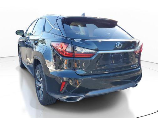 2019 Lexus RX 350 F Sport