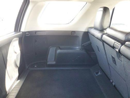 2017 Toyota 4Runner SR5 Premium