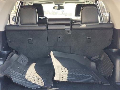 2017 Toyota 4Runner SR5 Premium