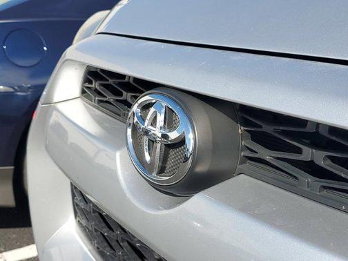 2017 Toyota 4Runner SR5 Premium