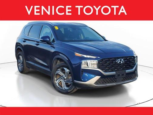 2023 Hyundai SANTA FE SEL 2.4