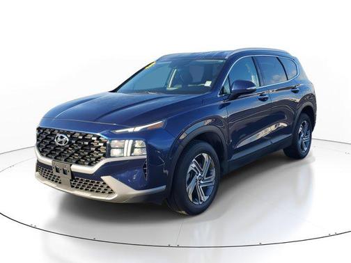 2023 Hyundai SANTA FE SEL 2.4