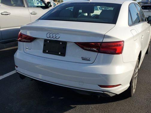 2017 Audi A3 2.0T Premium