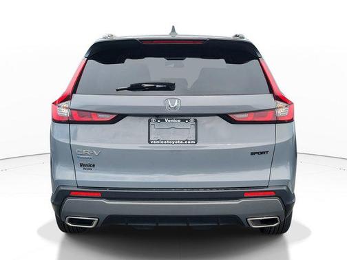 2024 Honda CR-V Hybrid Sport FWD