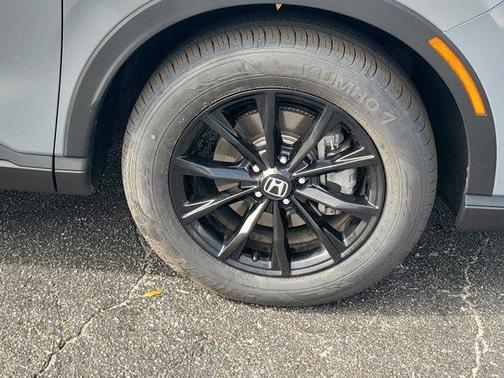 2024 Honda CR-V Hybrid Sport FWD