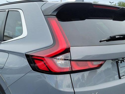 2024 Honda CR-V Hybrid Sport FWD