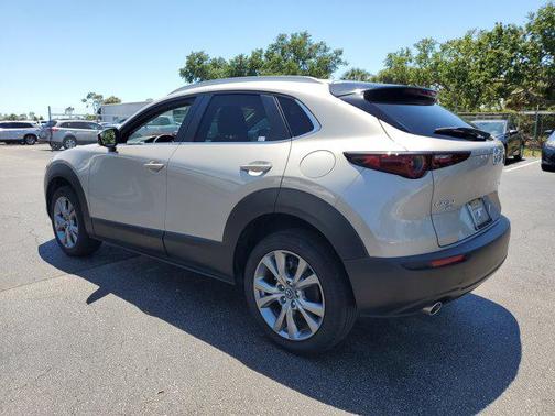 2023 Mazda CX-30 Select