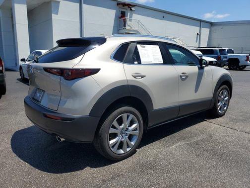 2023 Mazda CX-30 Select