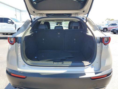 2023 Mazda CX-30 Select