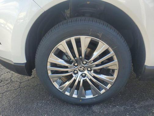 2021 Toyota Venza Limited