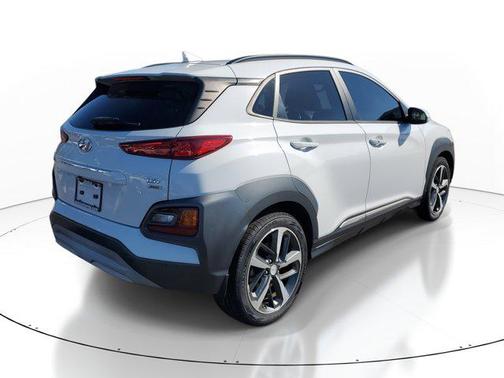 2021 Hyundai KONA Ultimate