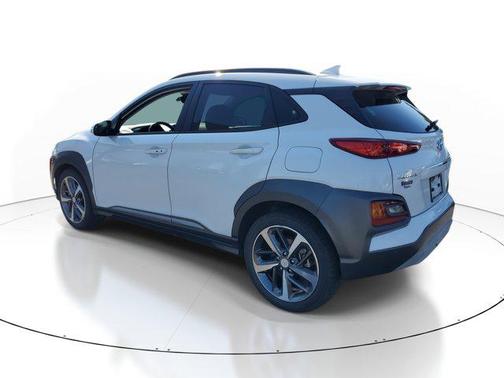 2021 Hyundai KONA Ultimate