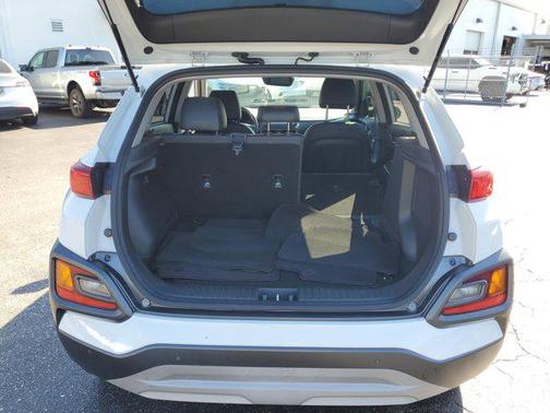 2021 Hyundai KONA Ultimate