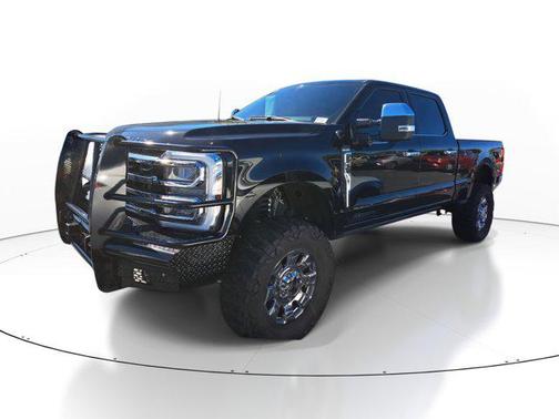 2024 Ford F-250 King Ranch
