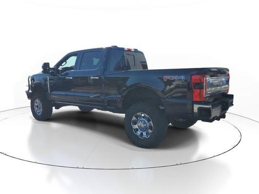 2024 Ford F-250 King Ranch