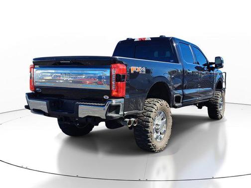 2024 Ford F-250 King Ranch