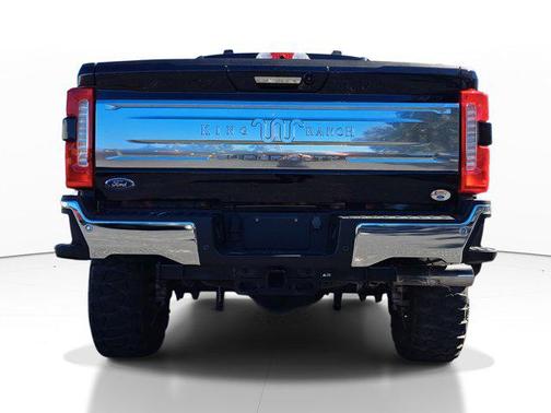 2024 Ford F-250 King Ranch