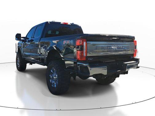 2024 Ford F-250 King Ranch