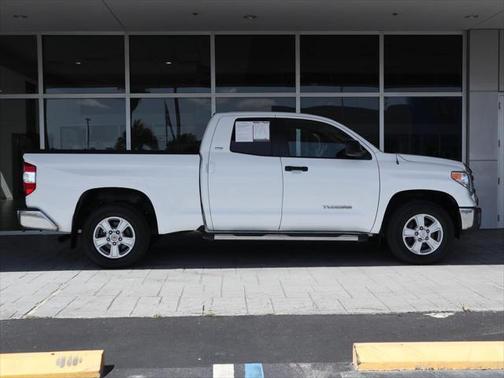 2014 Toyota Tundra SR5
