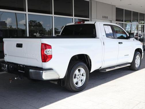 2014 Toyota Tundra SR5