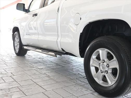 2014 Toyota Tundra SR5