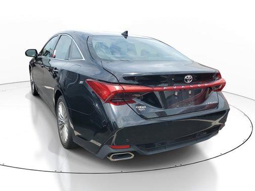 2019 Toyota Avalon Limited