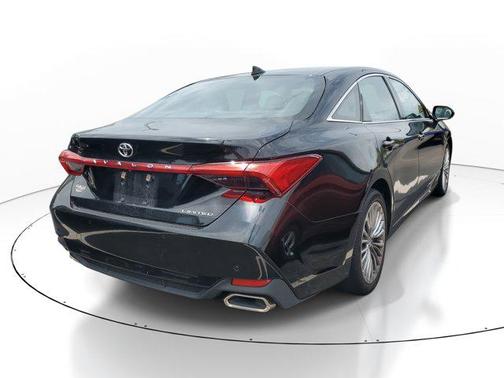 2019 Toyota Avalon Limited