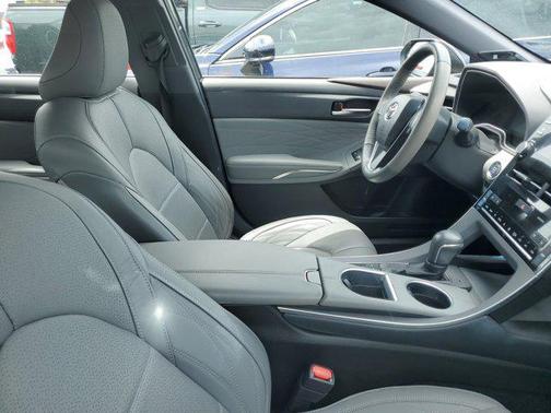2019 Toyota Avalon Limited