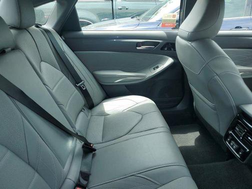 2019 Toyota Avalon Limited
